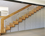 Construction et protection de vos escaliers par Escaliers Maisons à Auriac-l'Eglise